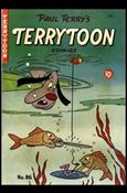 Terry-Toons Comics (1947) Cover Image 2