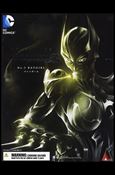 DC Comics Variant  (Play Arts ~ Kai) figure 5 Batgirl