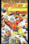Men of Mystery Supersized Album Cover Image 1