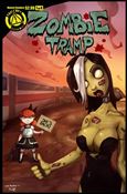 Zombie Tramp Volume Two Cover Image 1