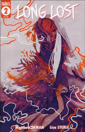 Long Lost (2017) issue 2