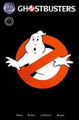 Ghostbusters: Legion issue 1-C Steve Kurth 