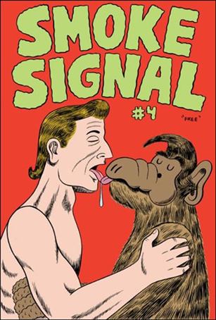 Smoke Signal issue 4