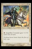 Magic the Gathering: Apocalypse (Base Set) Cover Image 1