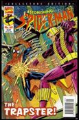 Astonishing Spider-Man (UK) (1995) issue 60