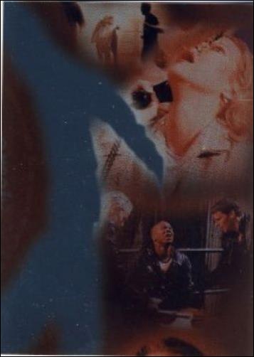 Angel: Season Five (Breaking the Circle Subset) card BC6