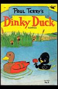 Dinky Duck issue 3