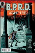 B.P.R.D.: Vampire issue 3