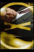 X-Files: Season 9 (Box Loader Subset) Cover Image 2