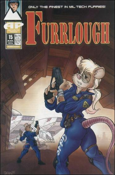 Furrlough issue 15