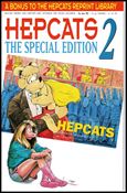 Hepcats: Special Edition Cover Image 2