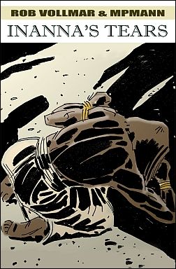 Inanna's Tears issue 2