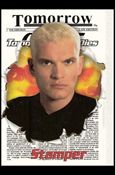 James Bond: Tomorrow Never Dies (Base Set) card 86