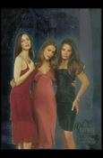 Charmed: The Power of Three (Case Loader Subset) Cover Image 1