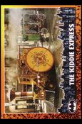 Batman Returns (Base Set) card 70 The Kiddie Express