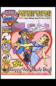 Flint Comix & Entertainment  issue 10