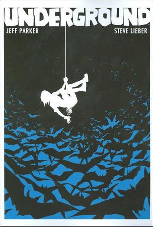 Underground (2010) Cover Image 1