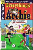 Everything's Archie issue 83
