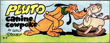 Walt Disney Comics (Wheaties Premium Set: B)  issue B2