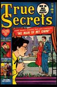 True Secrets issue 12