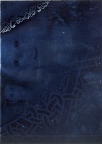 Buffy the Vampire Slayer: Season Seven (The Final Battle Foil Puzzle Subset) card FB-9