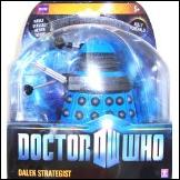 Doctor Who 11th Doctor figure 16 Dalek Strategist
