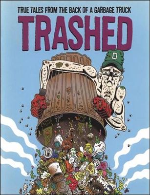 Trashed Cover Image 1