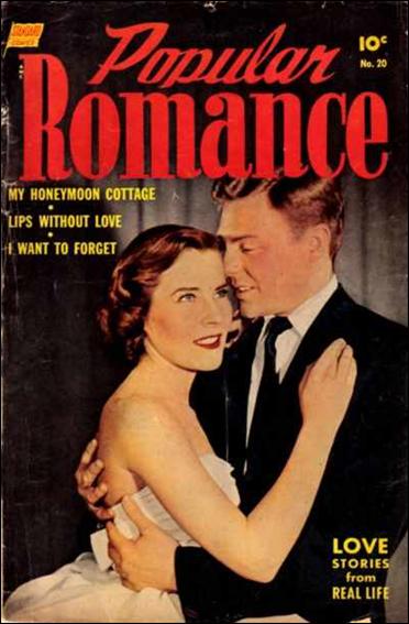 Popular Romance issue 20
