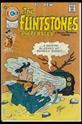 Flintstones (1970) issue 37