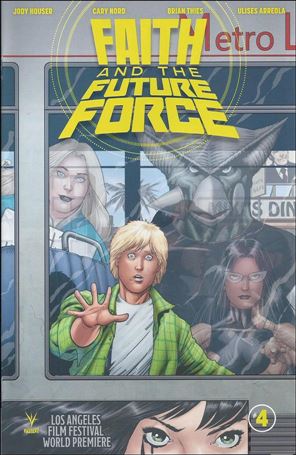 Faith and the Future Force Cover Image 2