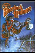 Sherlock Holmes (1997) Cover Image 1