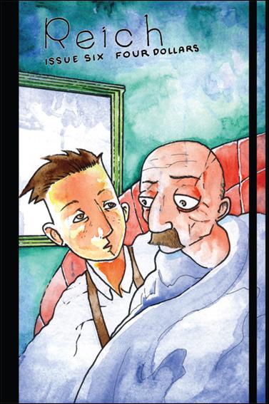 Reich issue 6