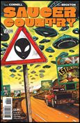 Saucer Country issue 6