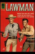 Lawman issue 10