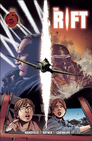 Rift Cover Image 1