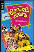 Banana Splits issue 4