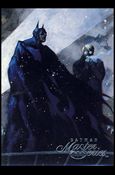 Batman Master Series (Base Set) card 16 