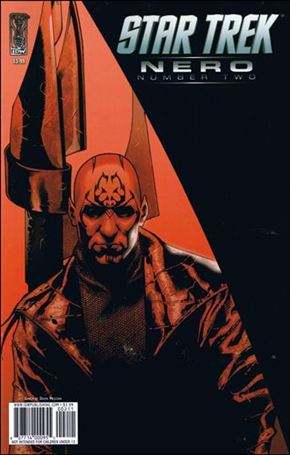Star Trek: Nero issue 2