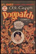 Dogpatch Comics issue 3