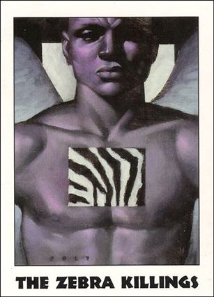 True Crime II (Base Set) card 189 The Zebra Killings