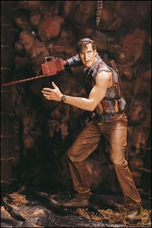 Movie Maniacs (Series 3) Cover Image 1