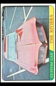Hot Rods (Base Set) card 53 The Riviera (Orange Back)