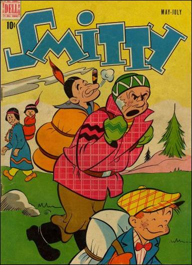 Smitty issue 2