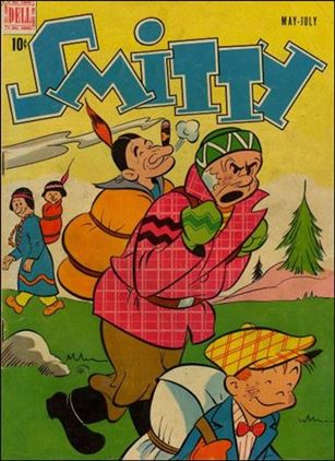 Smitty issue 2