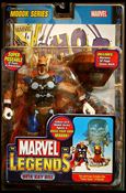 Marvel Legends (M.O.D.O.K. Series) figure 1 Beta Ray Bill