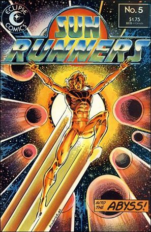 Sun-Runners issue 5