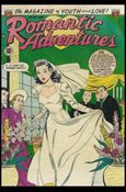 Romantic Adventures issue 39