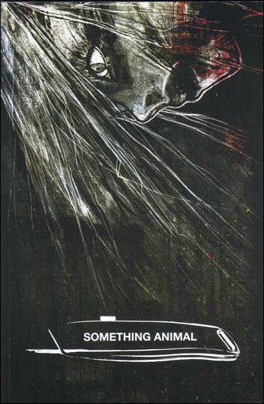 Something Animal issue 1