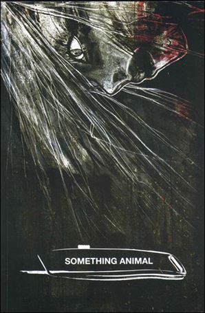 Something Animal Cover Image 1