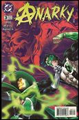 Anarky (1999) issue 3